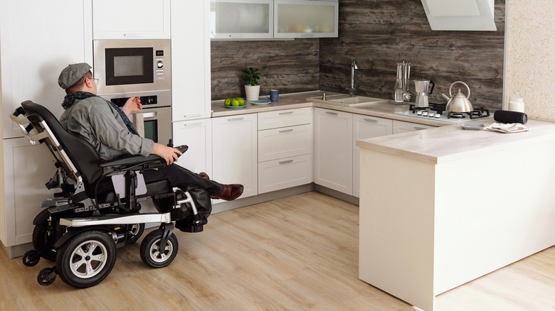 The Disabled Kitchen Specialist