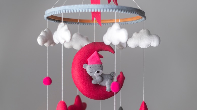 mobile for babies 