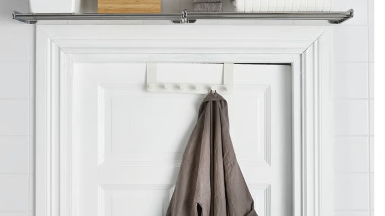 IKEA ENUDDEN hanger for door