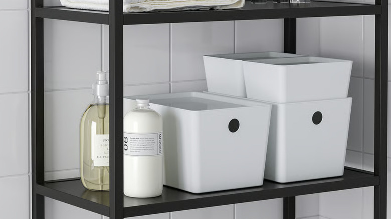 IKEA KUGGIS
