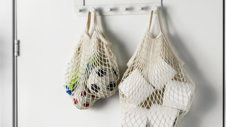 IKEA KUNGSFORS mesh bags