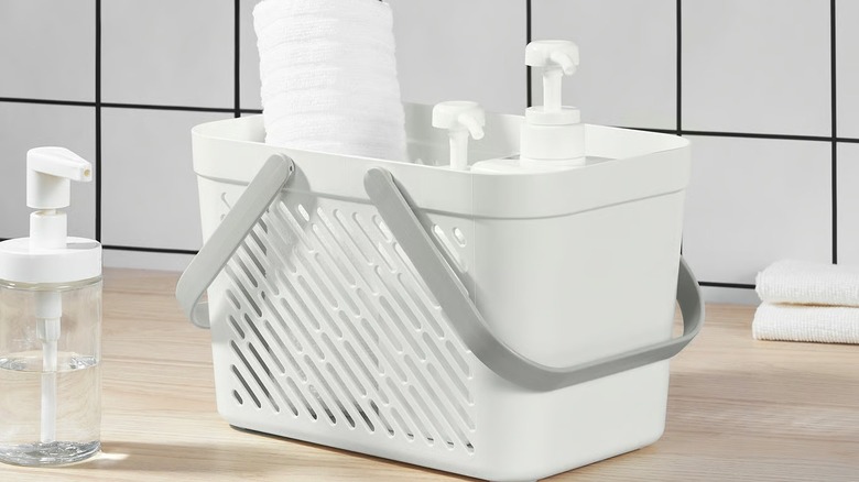 IKEA RÅNEN basket