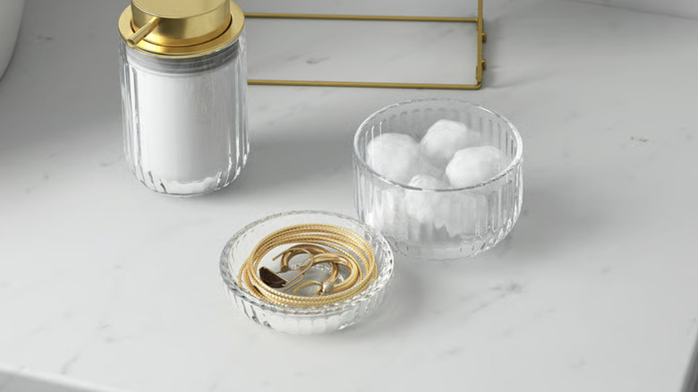 IKEA SILVTJÄRN container