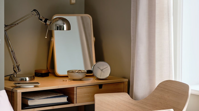 IKEA FORSÅ Work Lamp