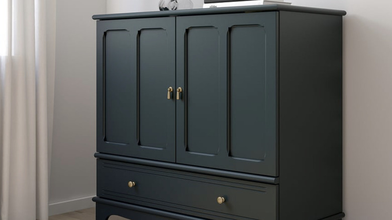 IKEA LOMMARP Cabinet