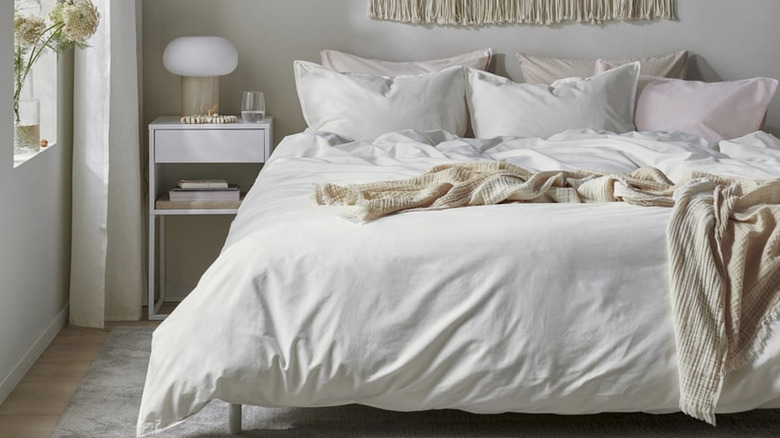 IKEA ÄNGSLILJA Duvet Cover