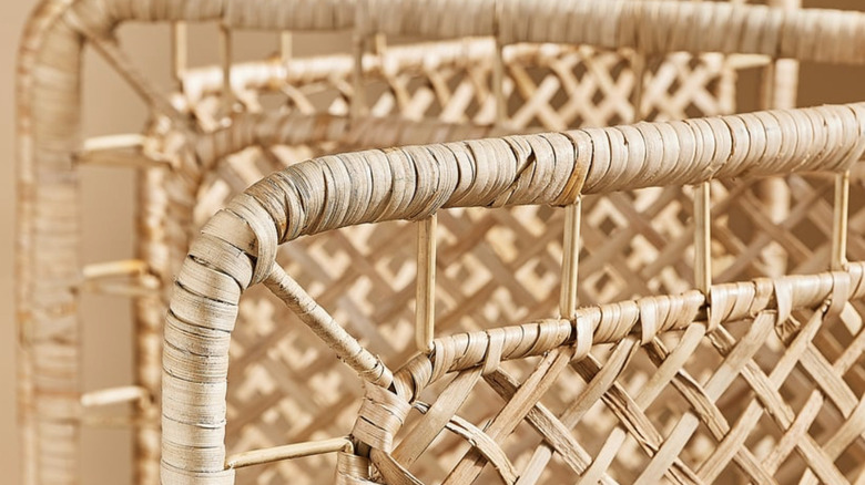 IKEA TOLKNING Room Divider