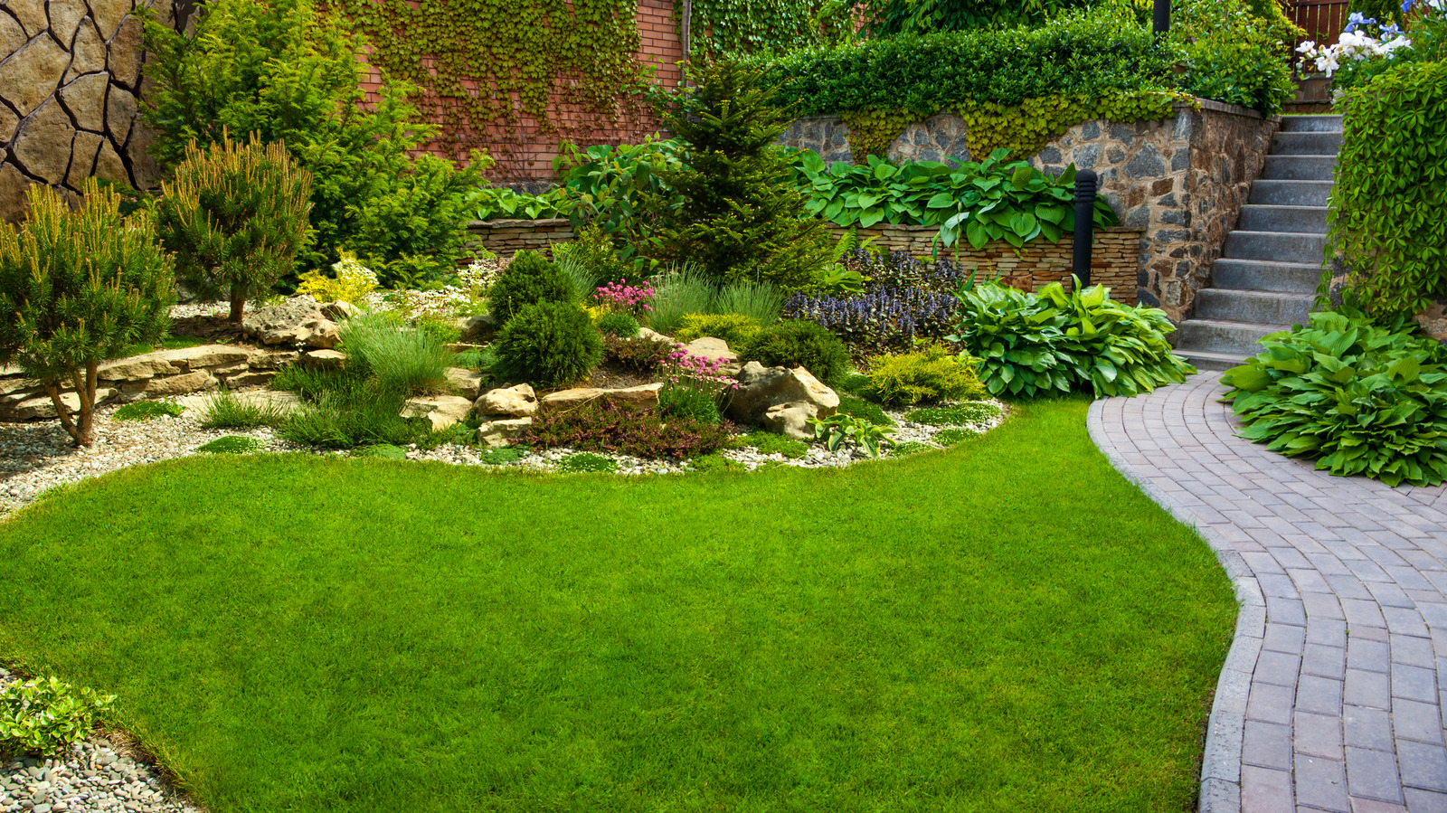 Before And After Garden Makeover Ideas For Your Lands - vrogue.co