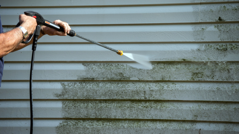 Pressure Washing Nashville