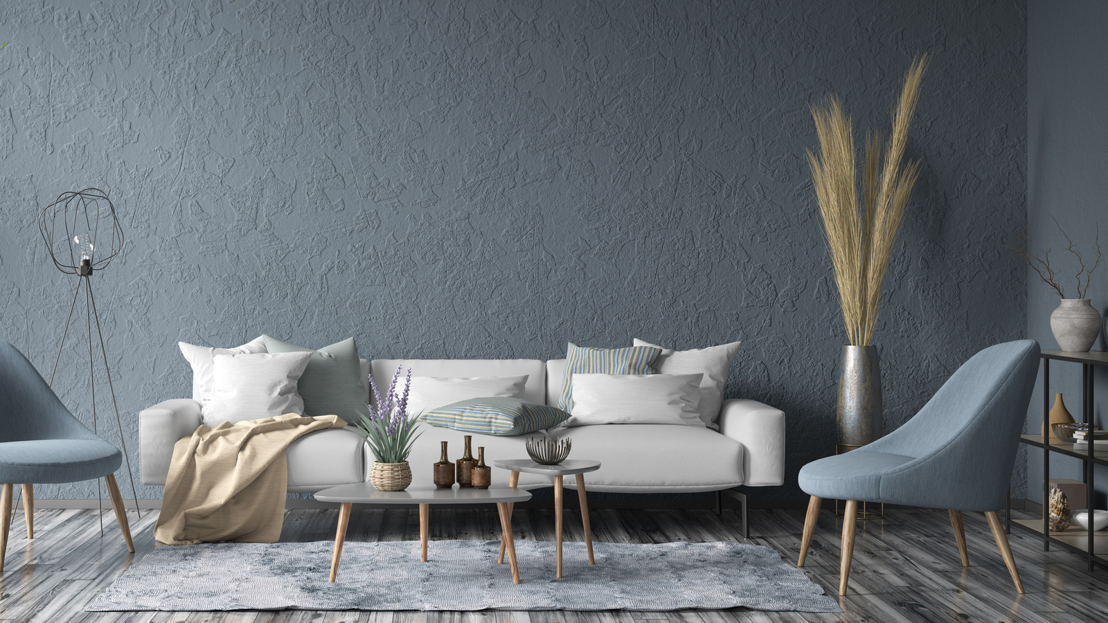 20 Inspiring Grey Living Rooms That Are Beyond Chic 20 Inspiring Grey Living Rooms That Are Beyond Chic