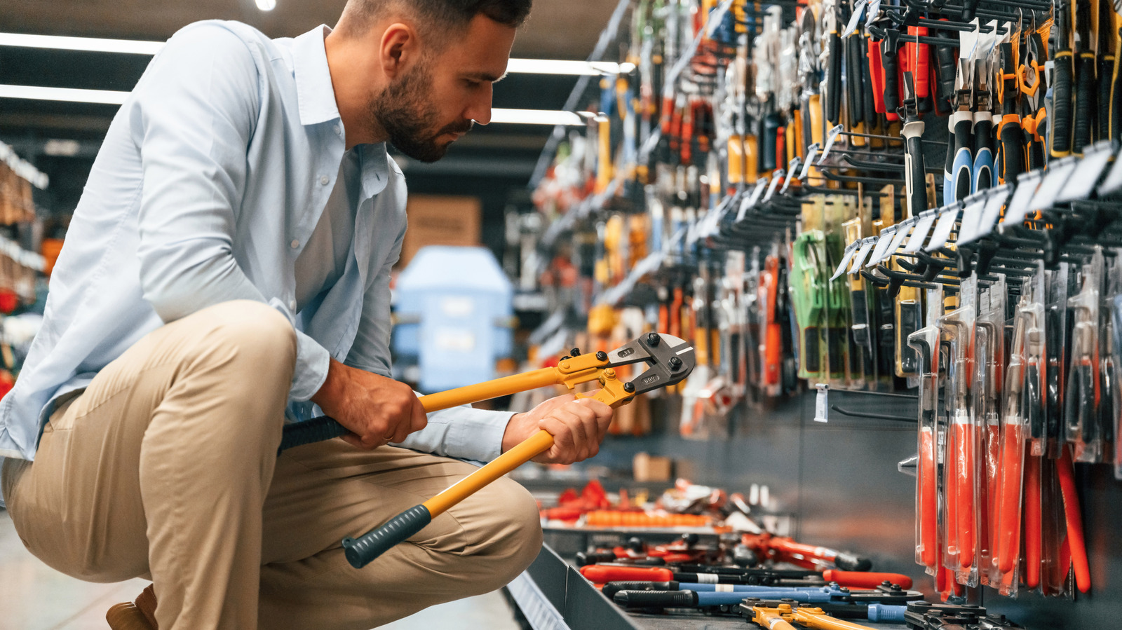 20 New Harbor Freight Tools Worth Checking Out In October 2026