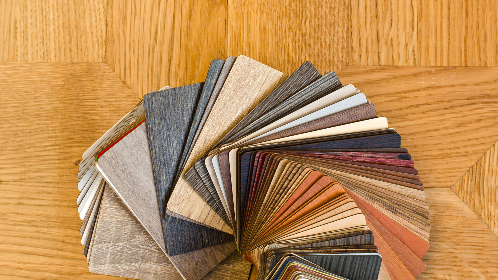 20 Paint Colors That Will Go With An Oak Wood Trim House Digest