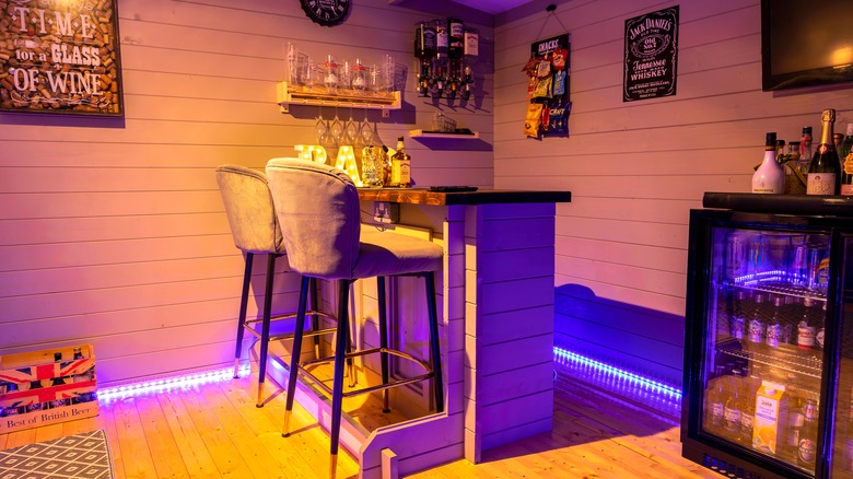 shed bar 