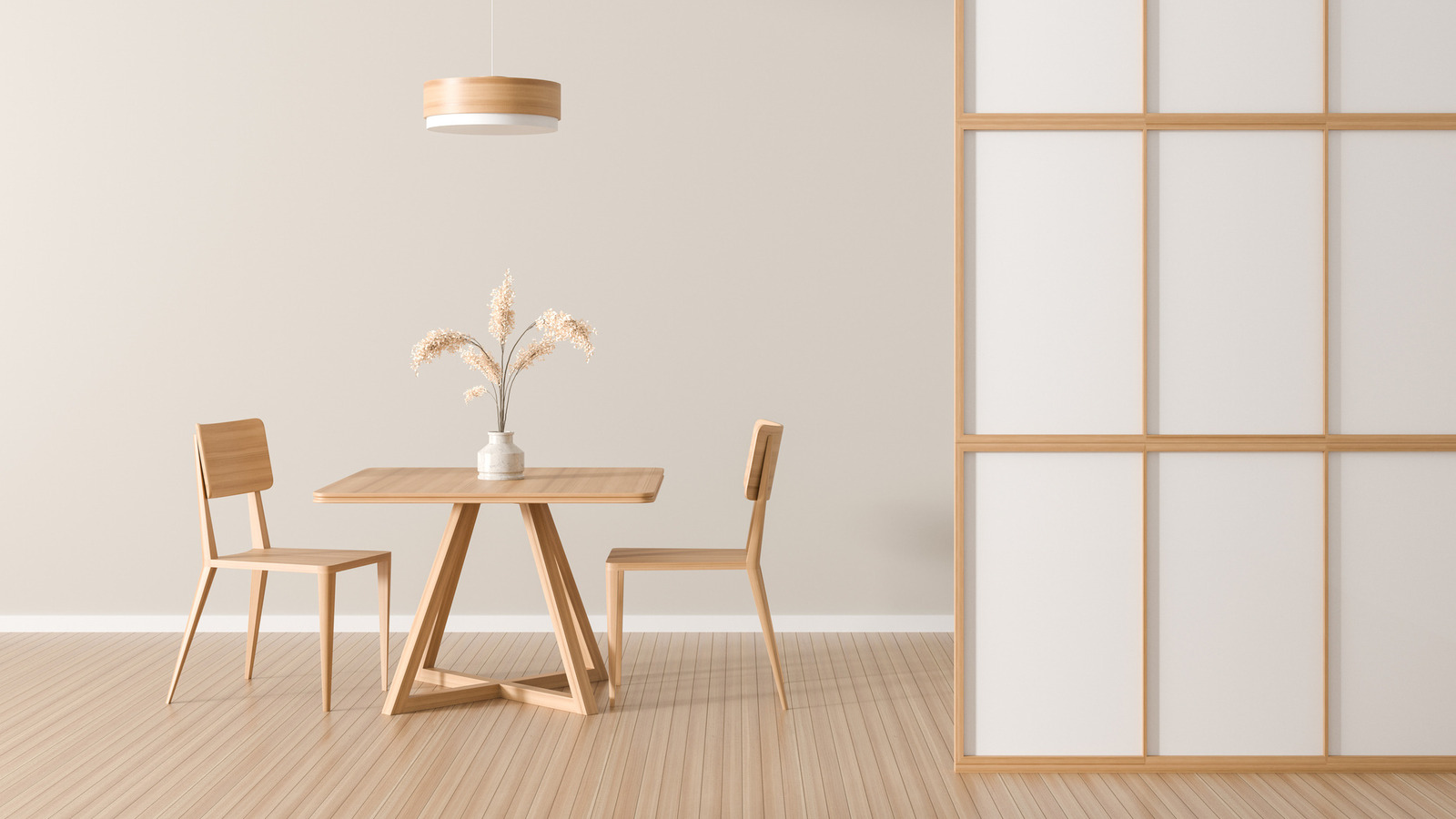 20 Small Dining Room Tables That Won't Take Up A Lot Of Space