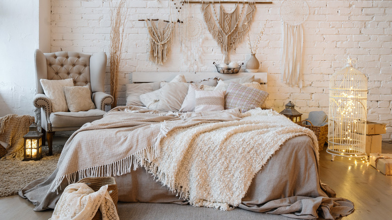 neutral palette 
