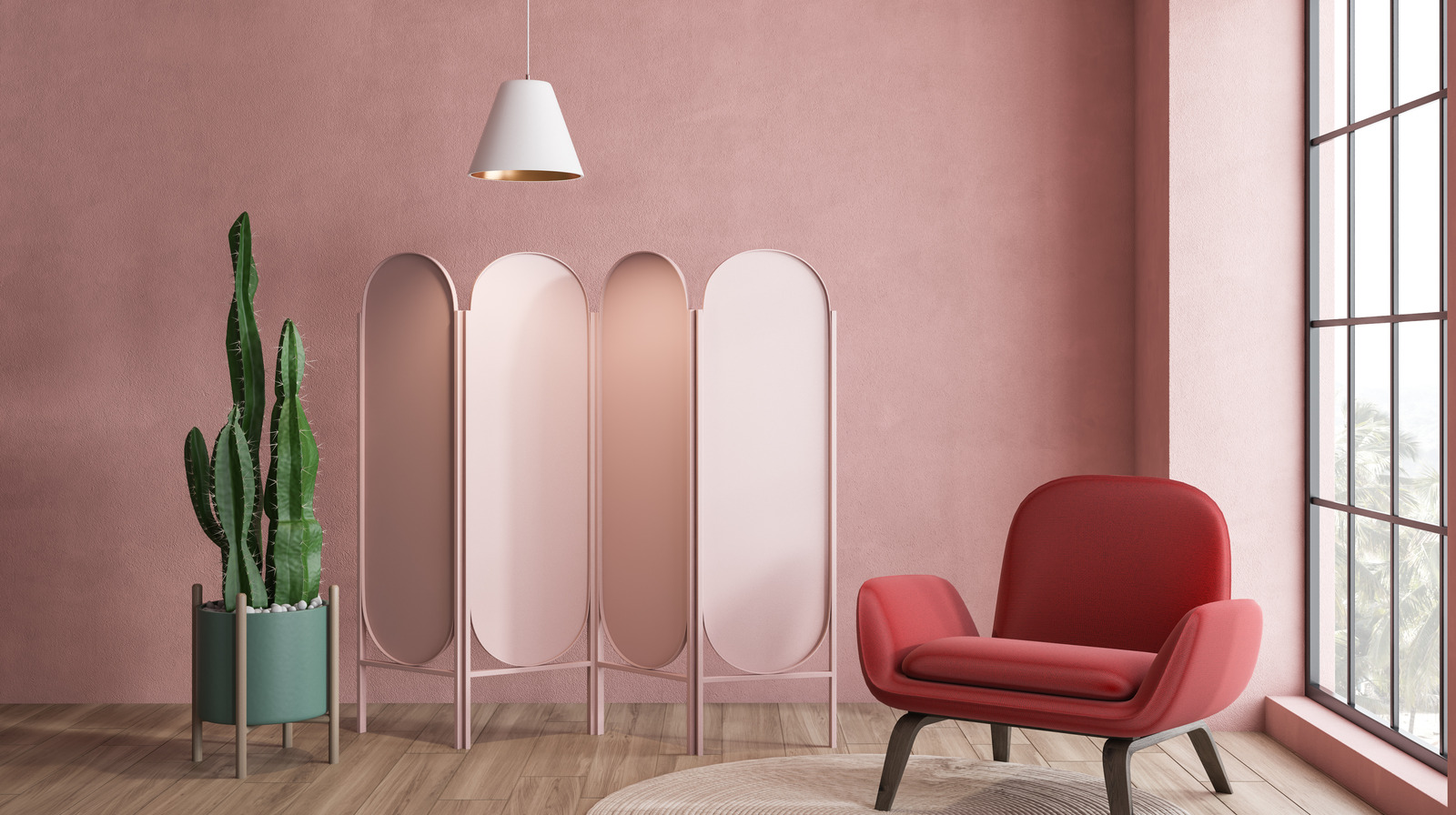 20 Ways To Decorate With Millennial Pink