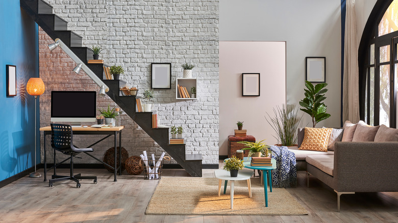 11 Ways To Maximize The Space Under The Stairs – Forbes Home