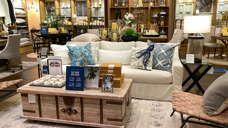 Pottery Barn's Open Box Deals: 10 Deals You Should Shop Now
