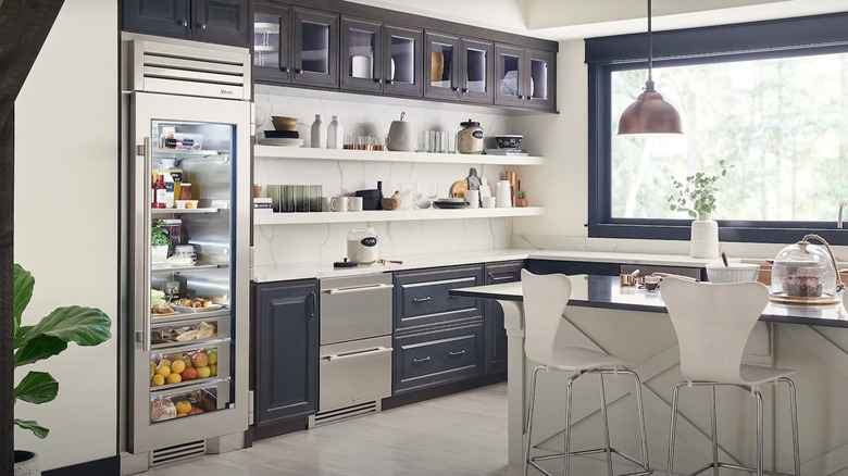 WiFi-Enabled Undercounter Refrigeration - Kitchen & Bath Design News