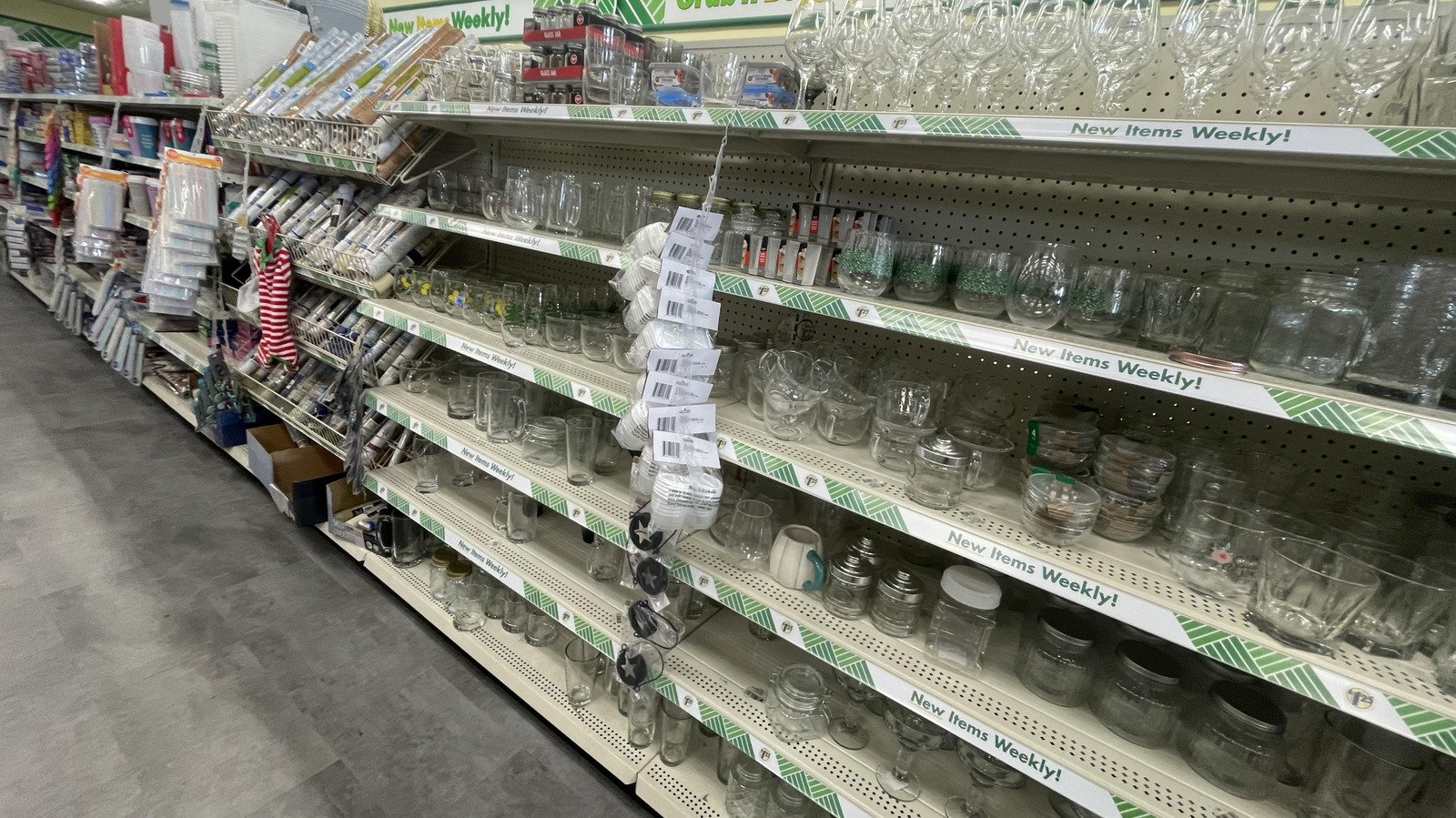 2025's Best Dollar Tree Storage And Organization Hacks