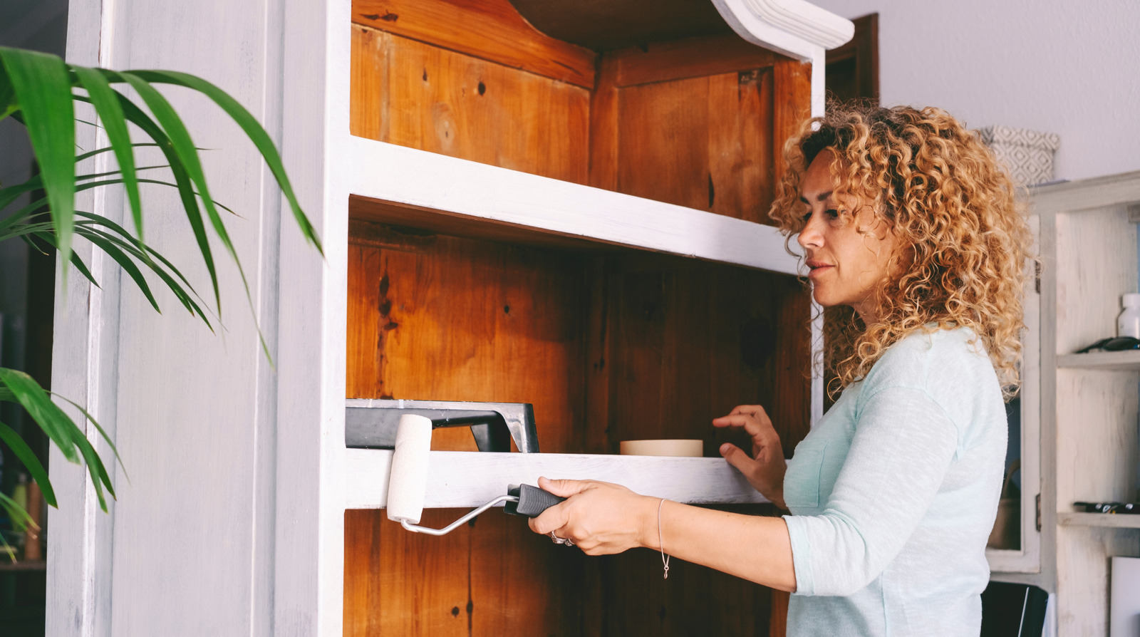 21 Simple DIY Thrift Flips You Can Start And Finish In One Weekend