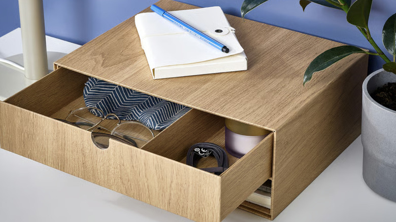 IKEA HÄSTVISKARE Mini chest of drawers