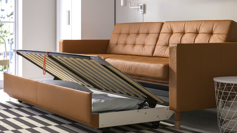 IKEA MORABO Sleeper sofa