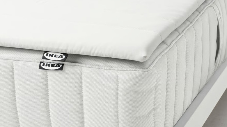 IKEA NOPAKTE Mattress topper