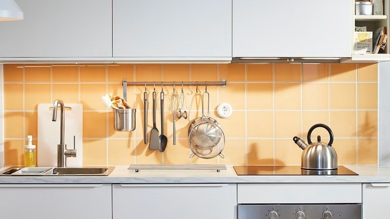 IKEA VATTENTÄT Kettle