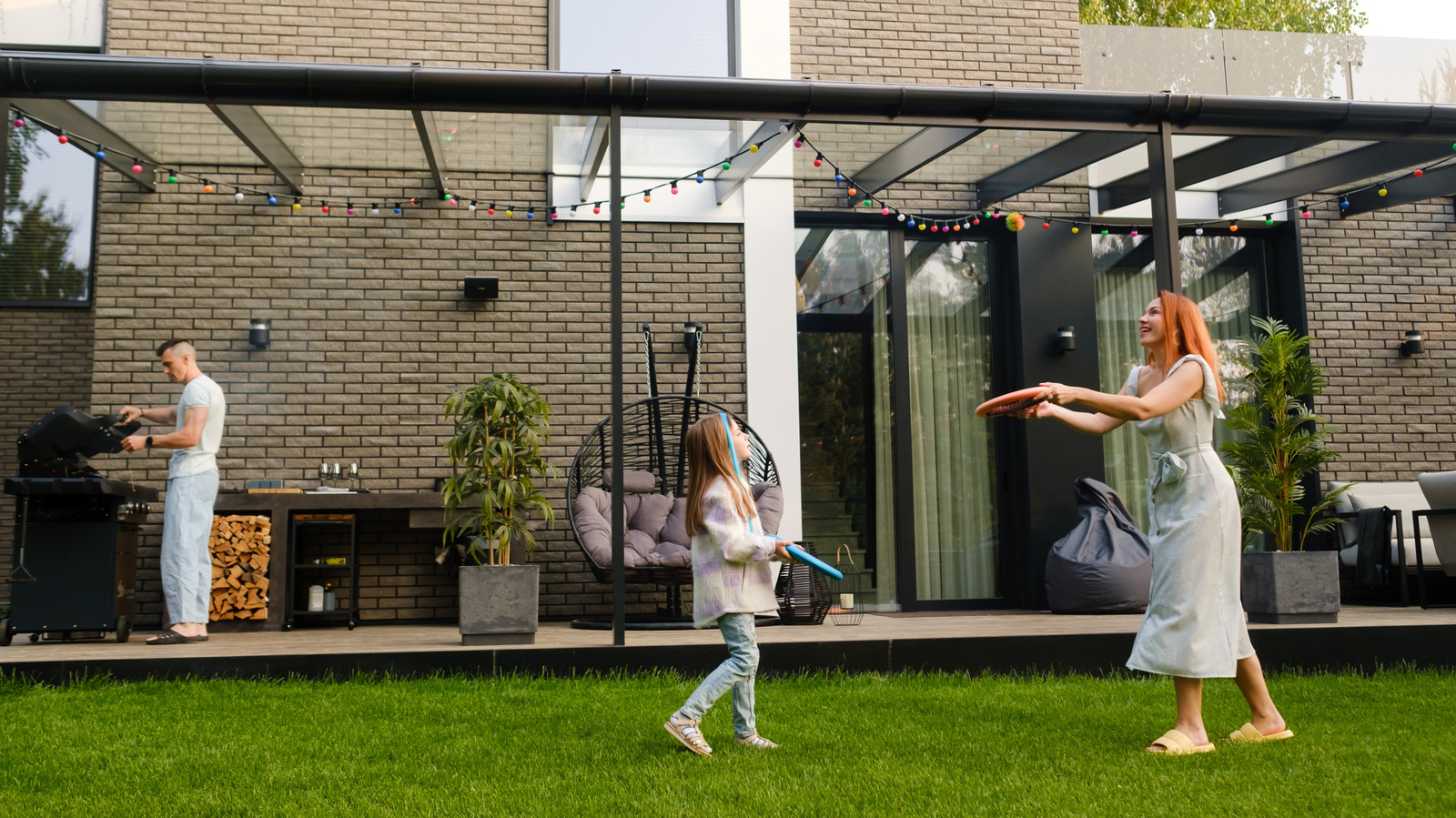23 Patio & Paver Trends That Are Taking Over In 2026 (So Far)