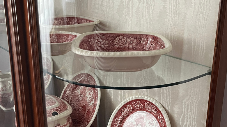 china cabinet