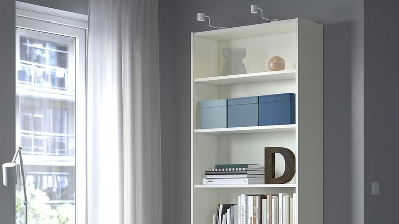 IKEA DRÖNA box set of 3
