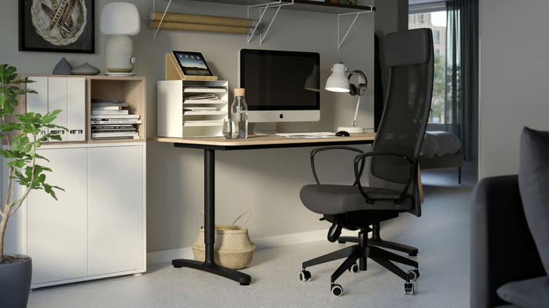 IKEA MARKUS office chair