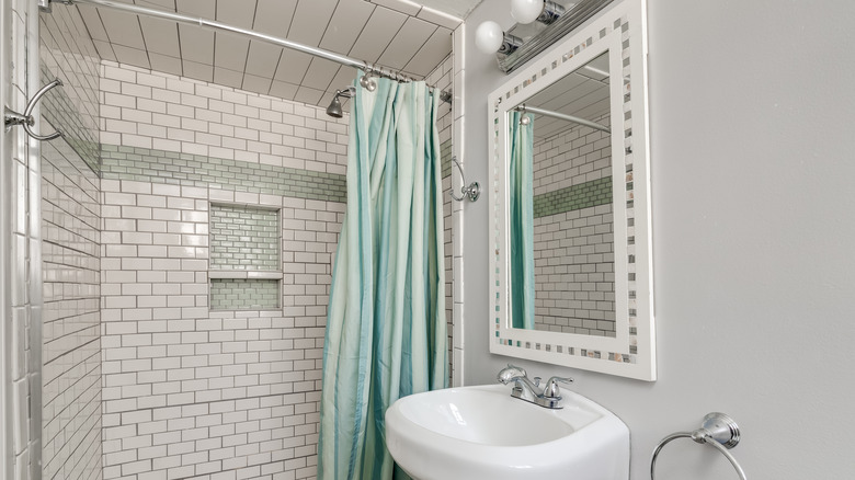 different subway tile shapes