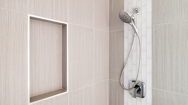 vertical subway tile pattern