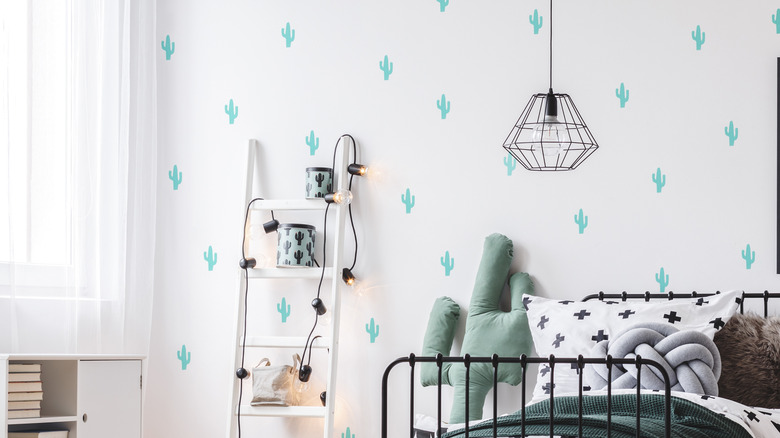 cactus wallpaper