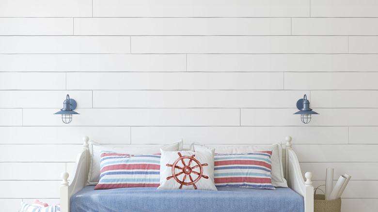 wood plank wallpaper