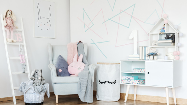 geometric shapes