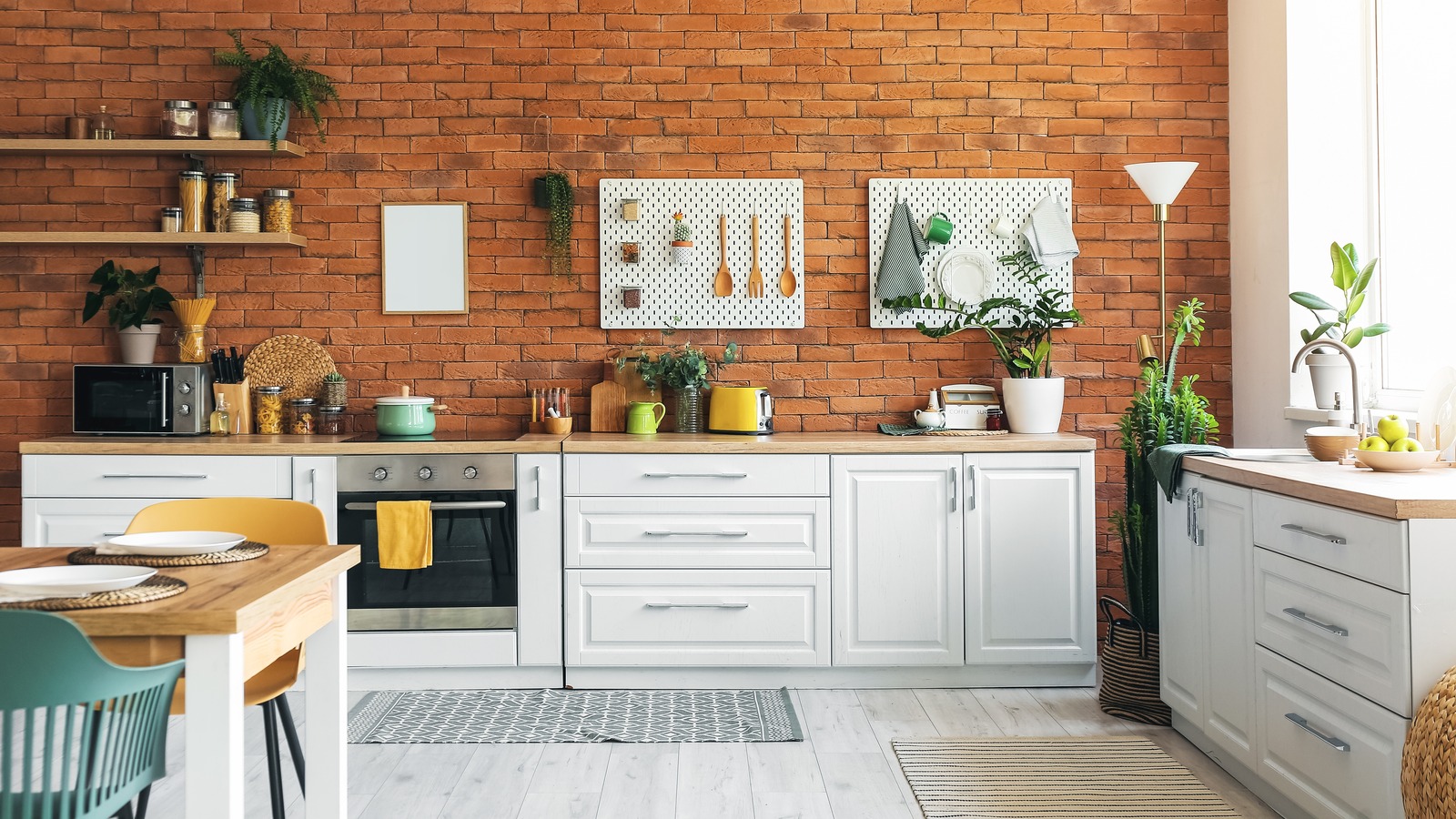 25 Kitchen Runners To Add Comfort And Warmth To Your Space