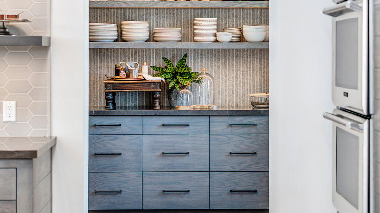 country pantry