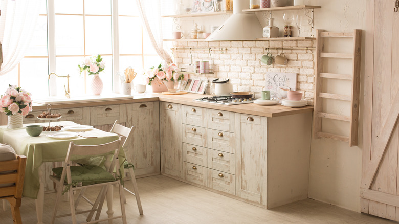 shabby chic