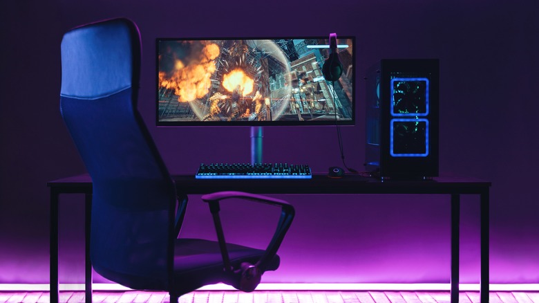 gaming PC