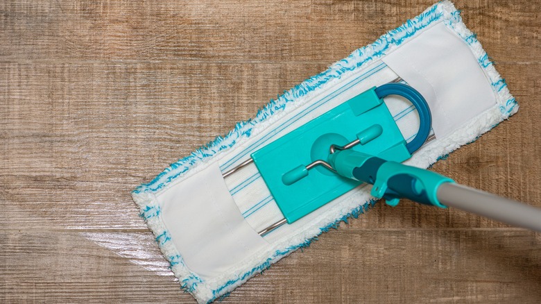 Can You Use Windex on Tile Floors? A Cleaning Dilemma Can You Use Windex on Tile Floors? A Cleaning Dilemma