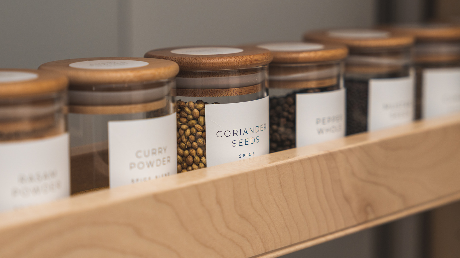 3 Creative Ways To Use Your Expired Spices And Seasonings In Your Home