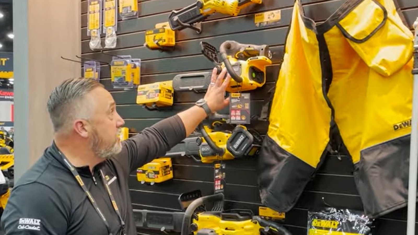 3 Exciting DeWalt Tools Shoppers May Want To Know About In 2026