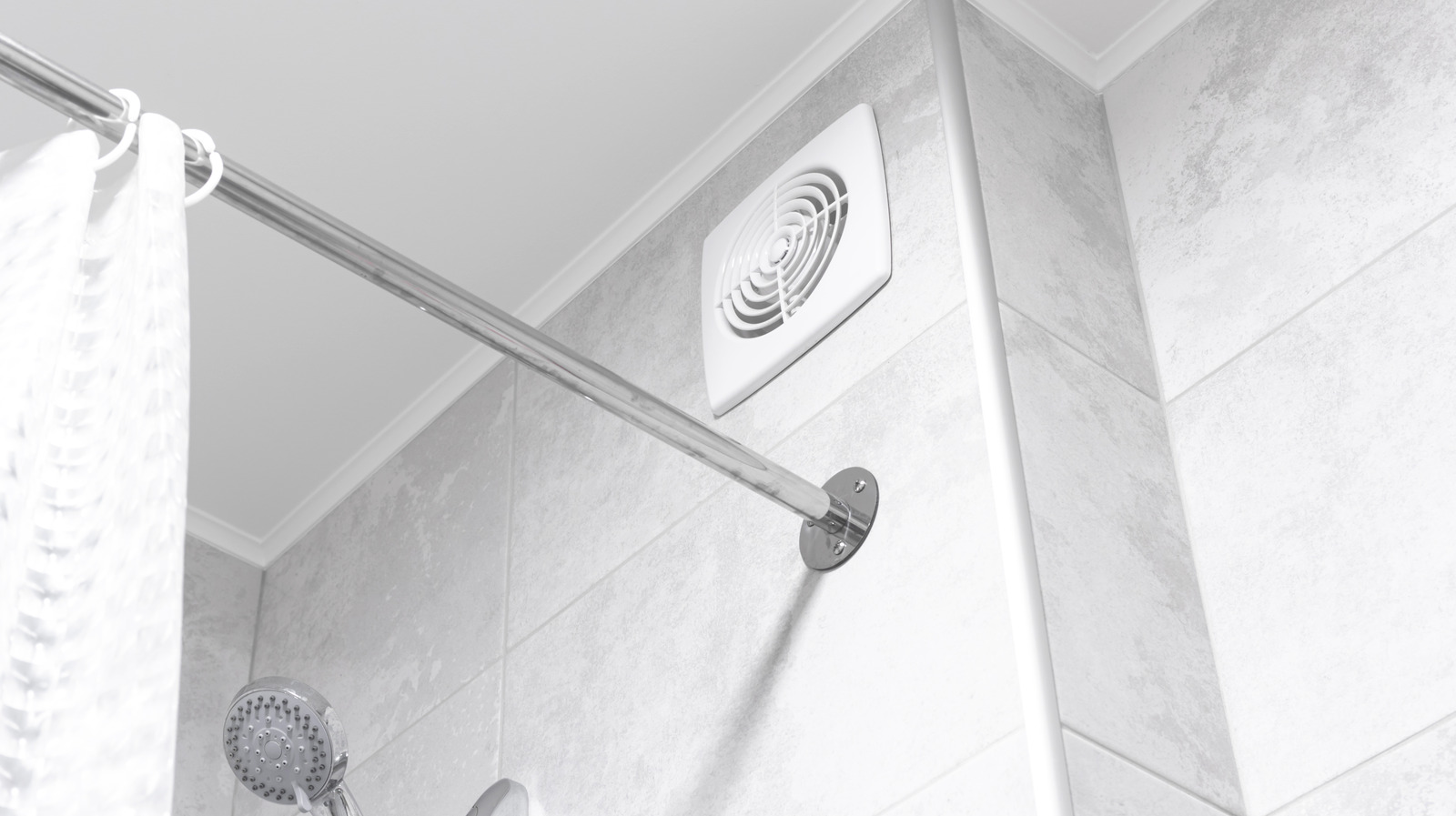 3 Hacks To Help You Easily Put In A New Bathroom Exhaust Fan