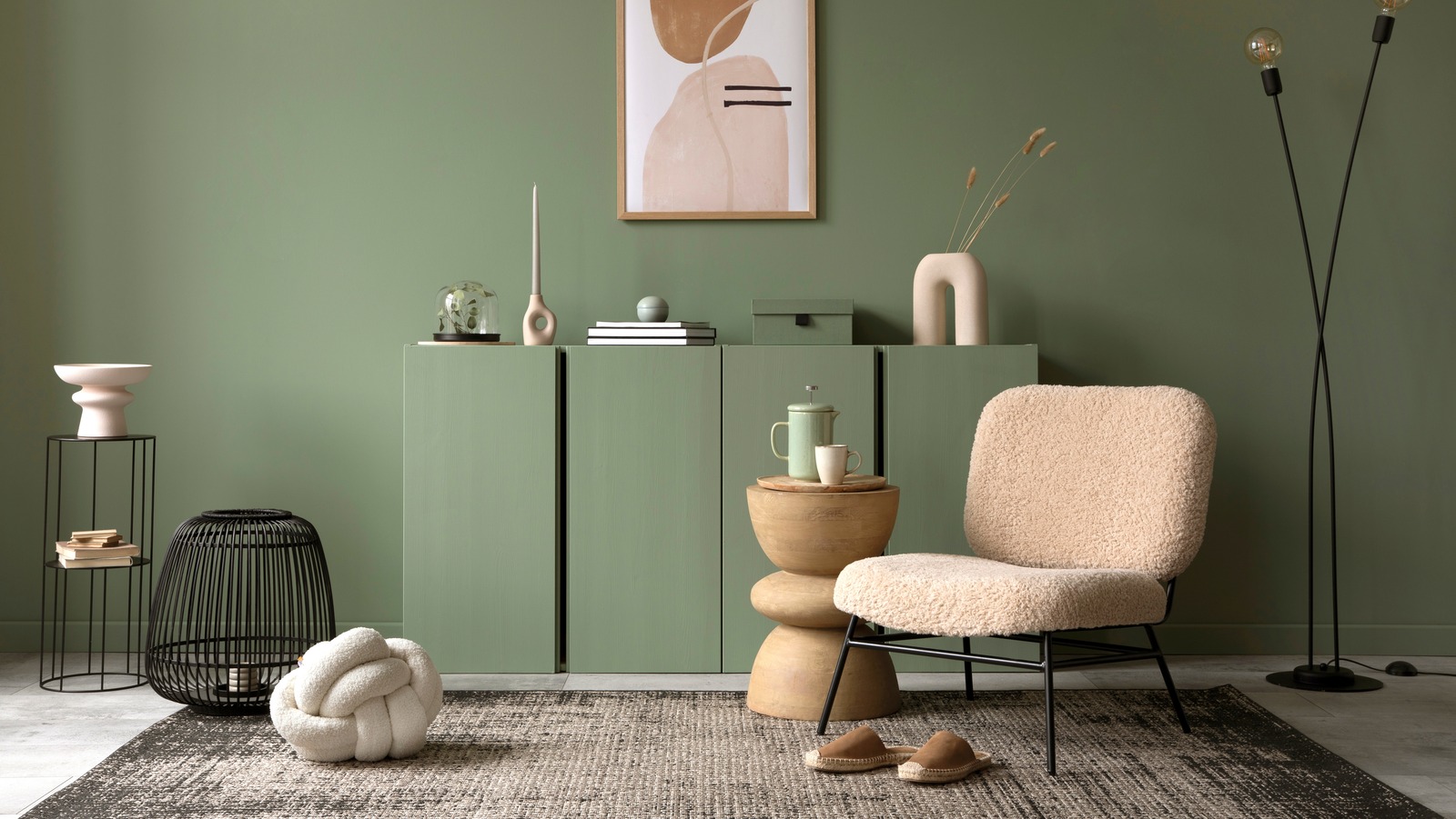 3 Of The BestSelling Armchairs At Walmart