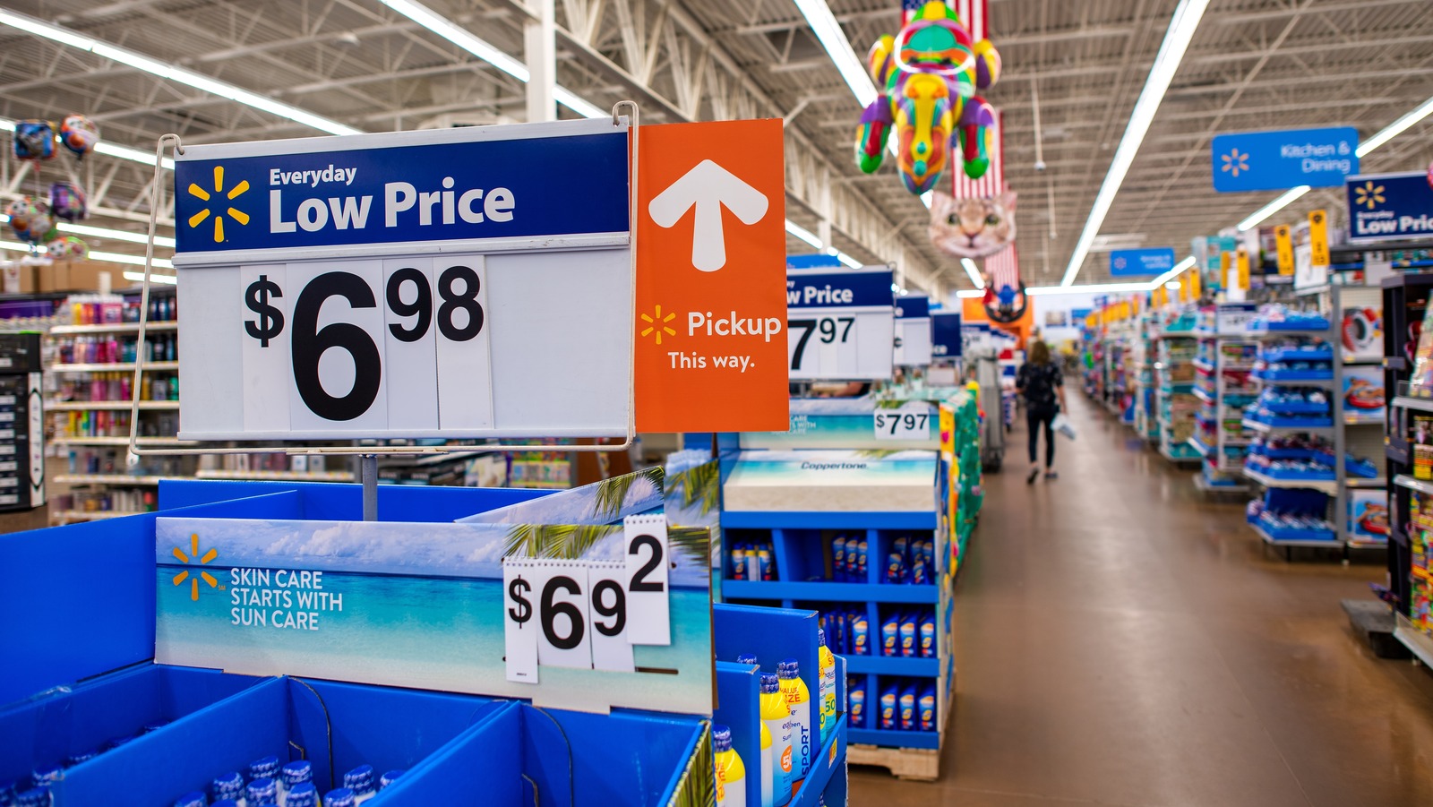 3 Of The BestSelling Entertainment Stands At Walmart