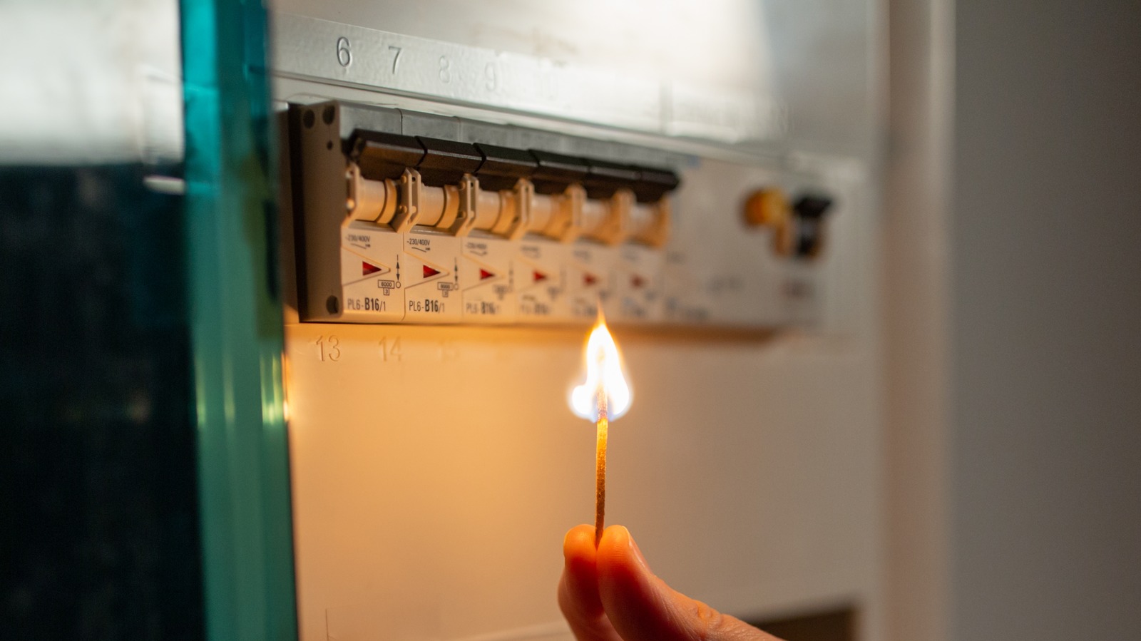 How To Find Faulty Wiring In House