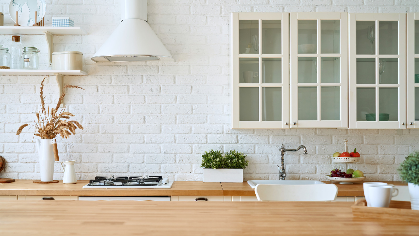 3 Simple Ways To Protect Your Wood Countertops